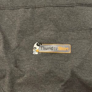 Thunder shirt for dog anxiety